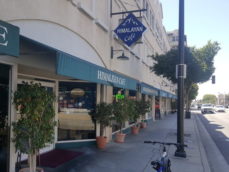 Himalayan Cafe |  Pasadena, CA-91105